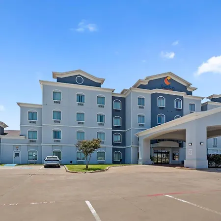 Comfort Suites Lake Worth