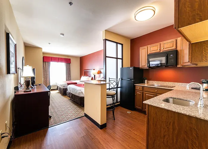 Hotel Comfort Worth Fort Worth