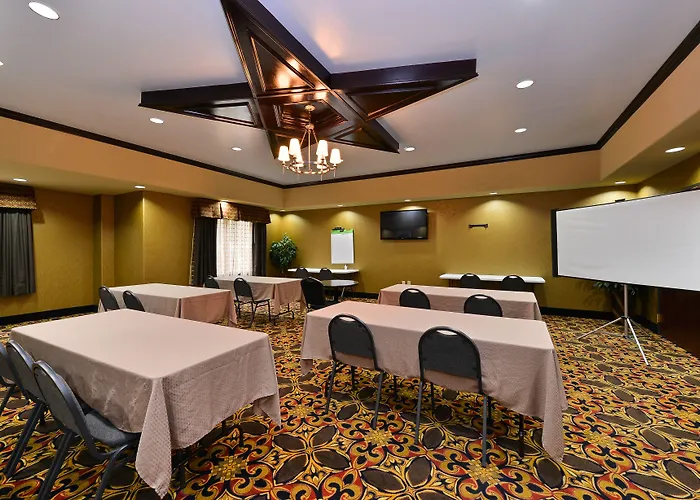 Hotel Comfort Worth Fort Worth