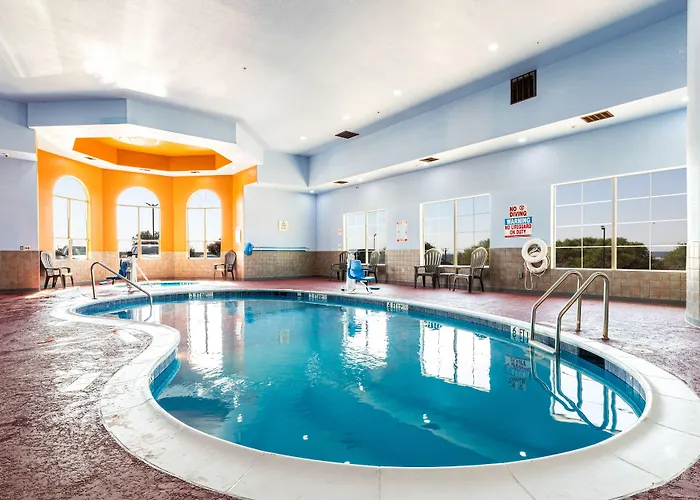 Comfort Worth Hotel 4*