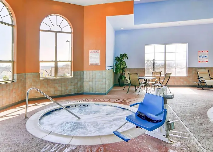 Hotel Comfort Worth Fort Worth