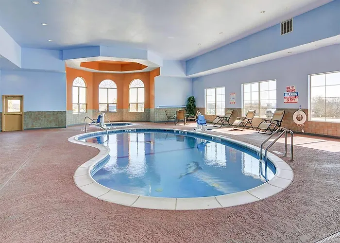Comfort Worth 4*