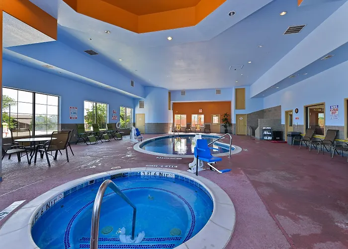 Comfort Worth 4* Fort Worth