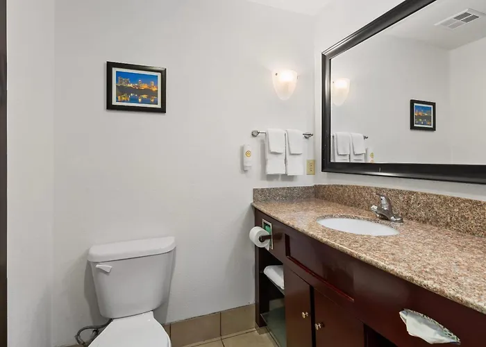 Comfort Worth 4*