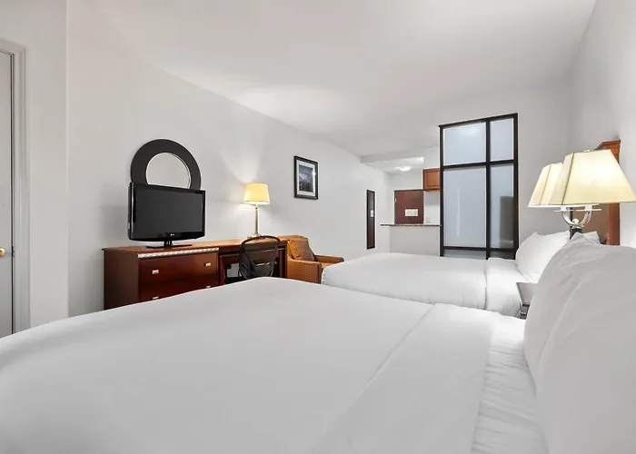 Comfort Worth 4* Fort Worth