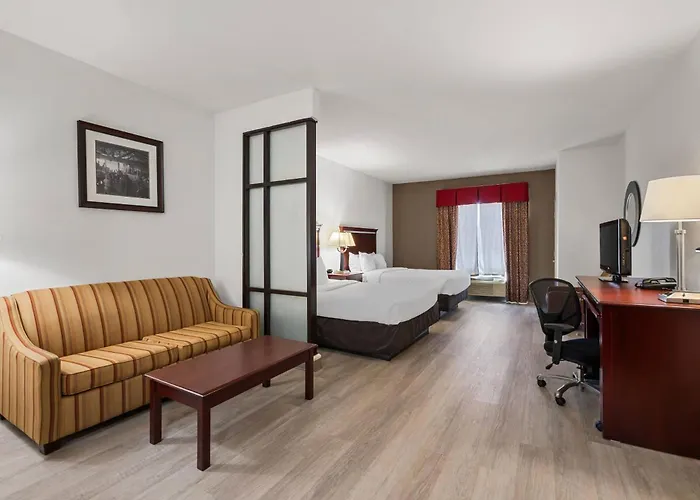 Hotel Comfort Worth 4*