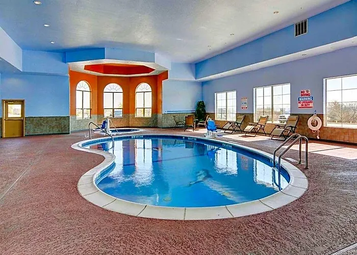 Comfort Worth Hotel