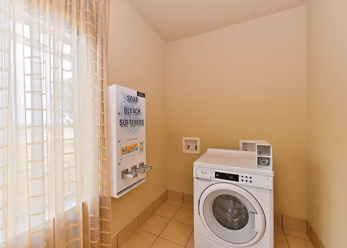 Comfort Worth 4*