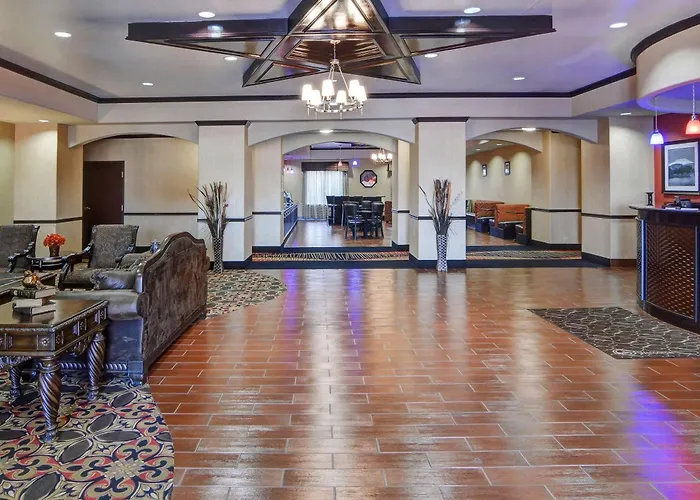 Hotel Comfort Worth Fort Worth