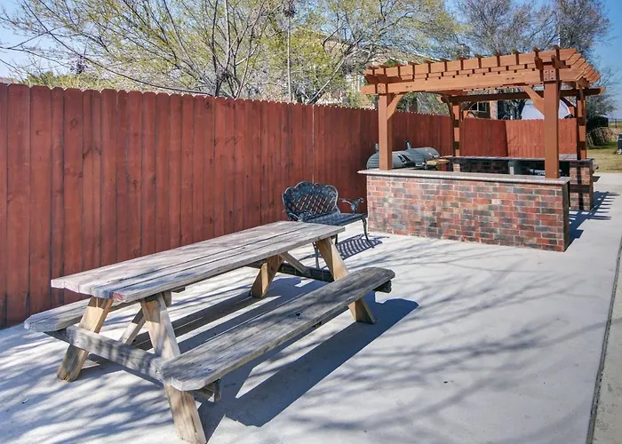 Comfort Worth 4* Fort Worth