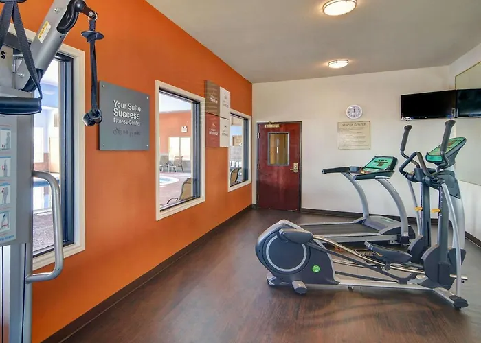 Hotel Comfort Worth Fort Worth