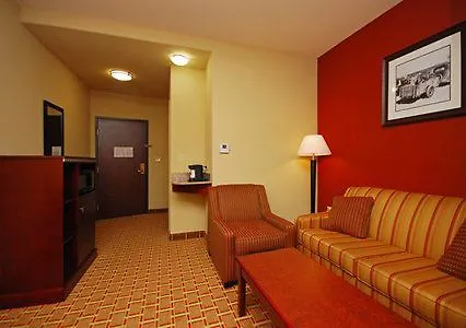 Comfort Worth 4*