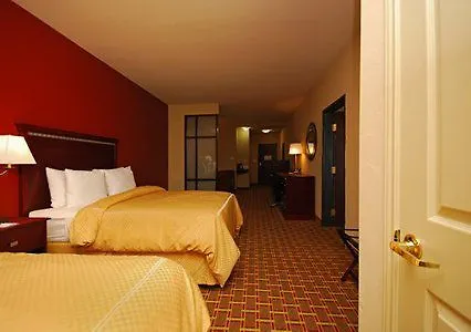 Hotel Comfort Worth