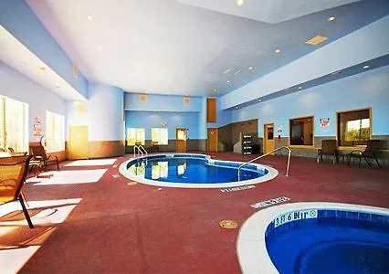 Comfort Worth 4*